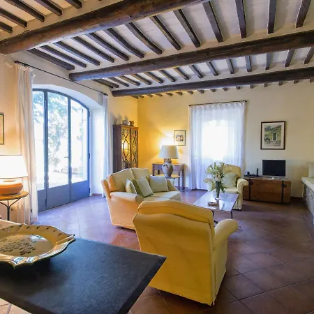 Stunning With Terrace And Private Pool In Tuscan Hills Cortona