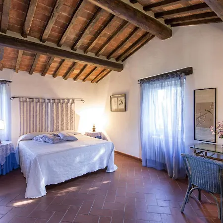Stunning With Terrace And Private Pool In Tuscan Hills Cortona