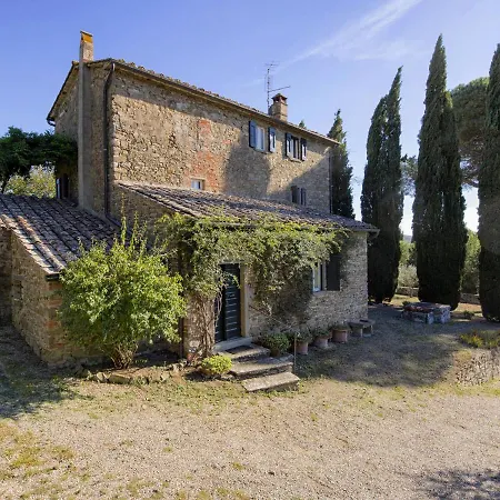 Stunning With Terrace And Private Pool In Tuscan Hills * Cortona