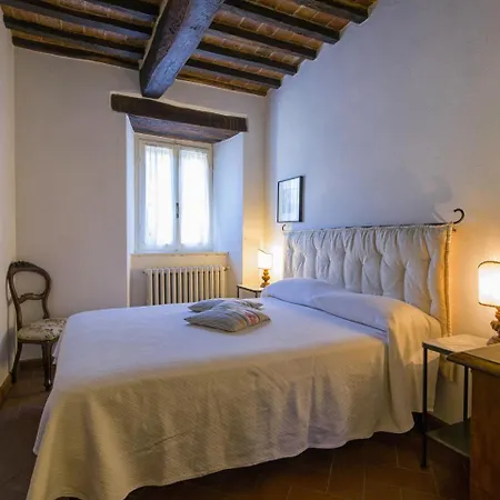 Stunning With Terrace And Private Pool In Tuscan Hills Cortona